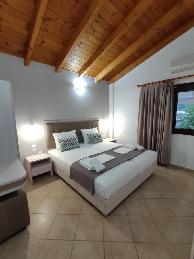Villa Dimitris Parga Exterior photo