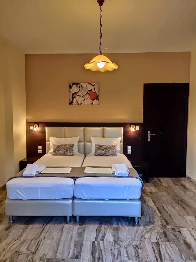 Villa Dimitris Parga Room photo
