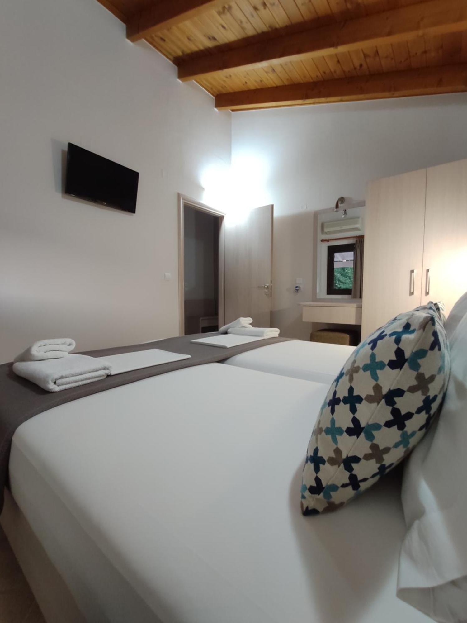 Villa Dimitris Parga Room photo